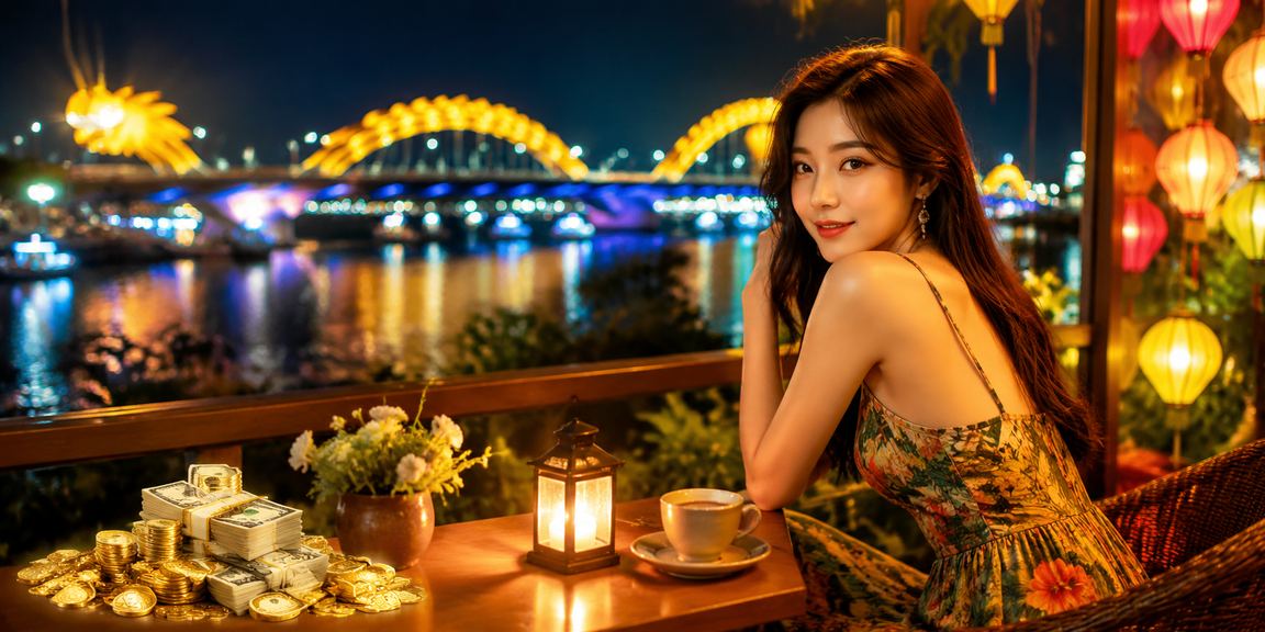 Thành viên tại Đà Nẵng nhận cashback và bonus khi sử dụng nền tảng cá cược bên tách cà phê