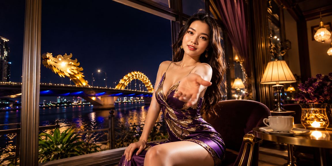 Thưởng hoàn tiền và bonus tại Đà Nẵng qua gemma4