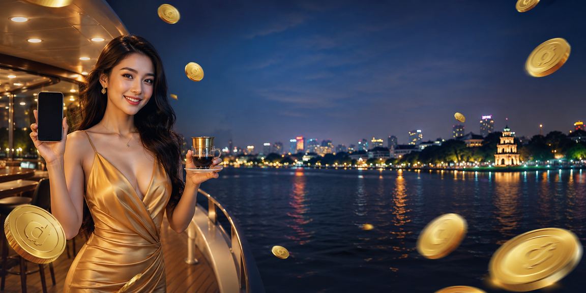 Game thủ Hà Nội theo dõi esports và đặt cược qua điện thoại bên cà phê