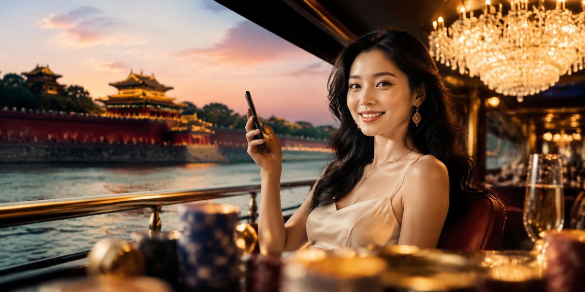 Người dùng trưởng thành tại Huế trải nghiệm casino di động một cách có trách nhiệm